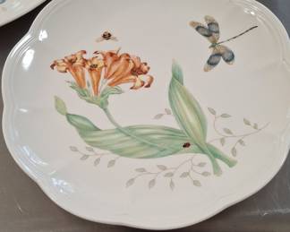 Lenox Butterfly Meadow Collection (service for 8)