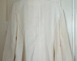 Nakhdree by Victor Costa Beaded Jacket