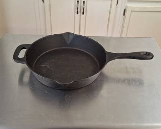Griswold Cast Iron Skillet