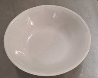 Century Stoneware Bowl