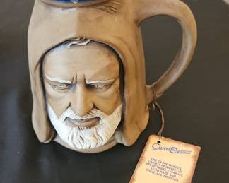 Star Wars Obi-Wan Kenobi "Rumph" Mug by California Originals