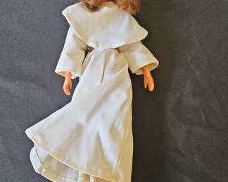 Vintage Kenner 12" Star Wars Princess Leia Organa Doll
