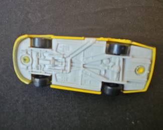 Matt Kenseth #17 DeWalt 1999 Monte Carlo 1:24 Action Racing Diecast