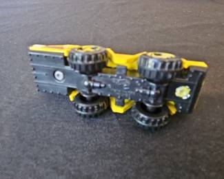 Matchbox Superkings K-15-1 Ford Wrecker Tow Truck