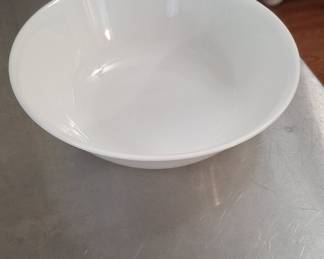 Corelle "Winter Frost White" Serving Bowl