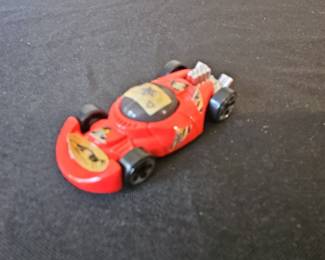 Hot Wheels 2003 Dune Ratz Innovator McDonald's Happy Meal Toy