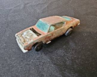 Hot Wheels Redline Custom Barracuda
