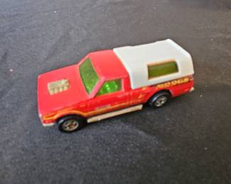 Hot Wheels Dodge D-50 Pickup Truck