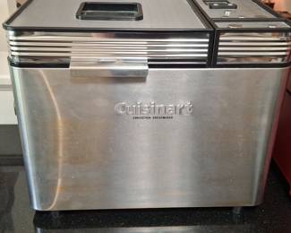 Cuisinart CBK-200 Convection Bread Maker