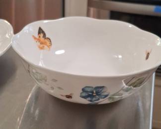 Lenox Butterfly Meadow Collection (service for 8)
