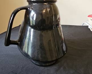 1977 Star Wars Darth Vader Rumph California Originals Ceramic Mug