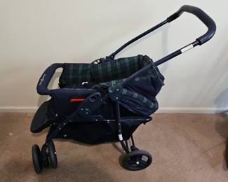 Coach "Rider" Stroller