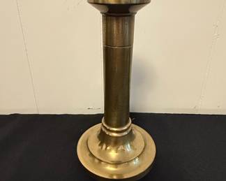 Baldwin Brass Candlestick Holder