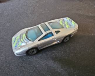 Hot Wheels 1992 Jaguar XJ220 Collector #203