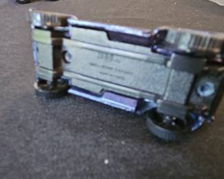 Tonka Maisto 1998 Ford Pickup Truck