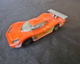 Hot Wheels Racing Car