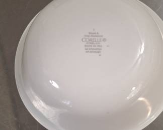 Corelle "Brook & Flowers" Bowl