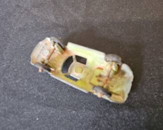 Matchbox Superfast No. 72 "Ford Mark IV"