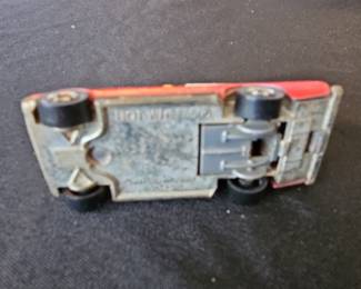 Hot Wheels Dodge D-50 Pickup Truck