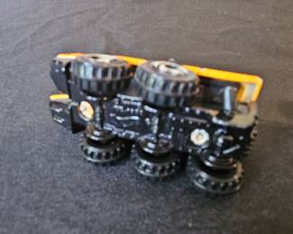 Hot Wheels Radar Ranger