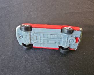 Hot Wheels 1997 Ford F-150 Pickup Truck Toy Car