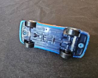 Hot Wheels Mercedes C-Class