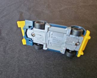 Hot Wheels 1994 Car Lift Tow Truck WT 11
