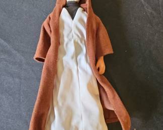 Kenner Star Wars Obi-Wan Kenobi (Ben) 12-Inch Action Figure