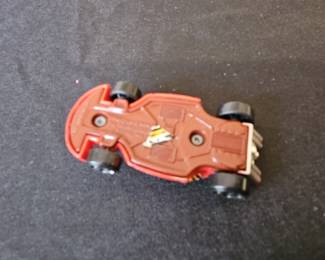 Hot Wheels 2003 Dune Ratz Innovator McDonald's Happy Meal Toy