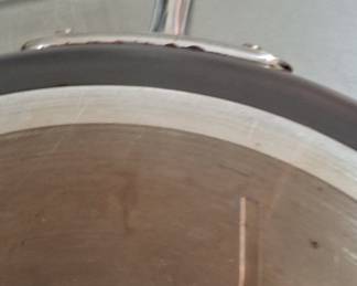 All-Clad Stainless Steel Nonstick Fry Pan 12-Inch