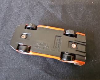 Hot Wheels Racing Car