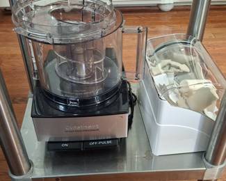 Cuisinart Custom 14-Cup Food Processor (DFP-14BCN/DFP-14BCNY)