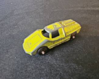 Matchbox Superfast No. 72 "Ford Mark IV"
