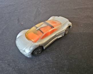 Hot Wheels Audi Avus Quattro