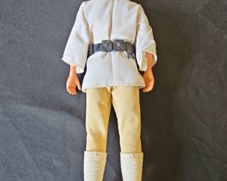Kenner Star Wars Luke Skywalker (Bespin Outfit) Action Figure