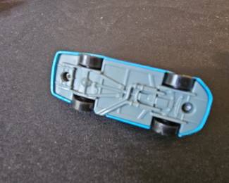 Hot Wheels Richard Petty #44 Dodge Intrepid Diecast Car
