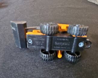 Matchbox Superfast No. 29 Tractor Shovel