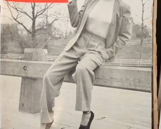 LIFE Magazine - April 20, 1942