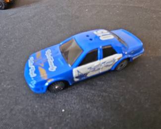 Smyths Toys Ford Crown Victoria "Traffic County Sheriff" Die-Cast Car