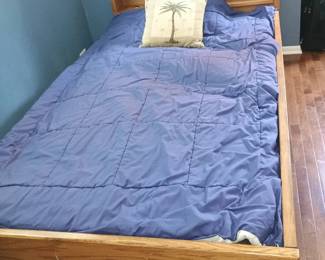 Standard Size Waterbed