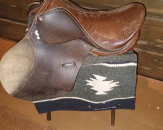 Equestrian decor
