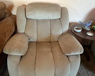 La-Z-Boy Rocker Recliner