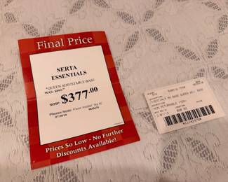 Sale Picture