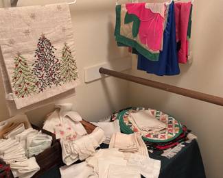 Linens 