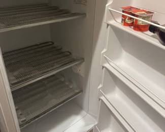 Upright / Stand up freezer