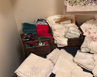 Linens 