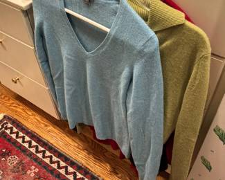 Cashmere 