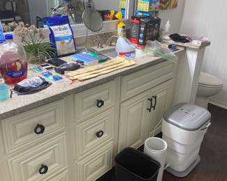Personal care items