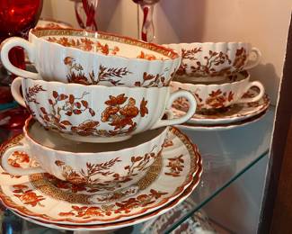 Spode China 