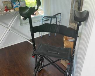 Standing Walker